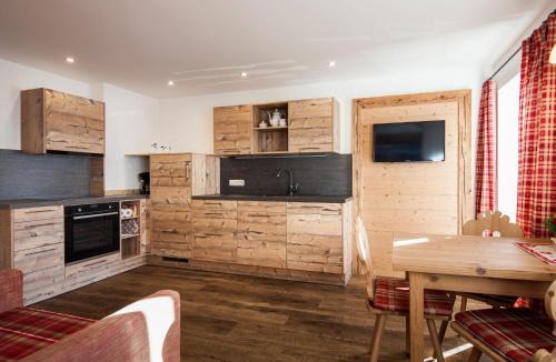 Ramsau bei Berchtesgaden Apartment | Alpenpension Ettlerlehen Ferienwohnungen