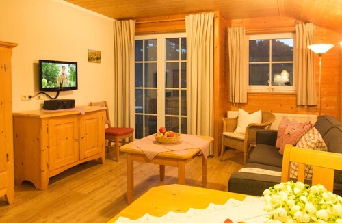 Balderschwang Apartment | Alpenrösle Ferienwohnungen - Berge - Ruhe - Traumaussicht, 2- und 3-Raum-Wohnungen, Panoramasauna