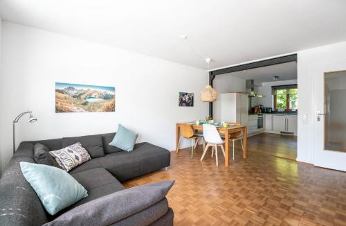 Bad Oberdorf Apartment | Alpenraum