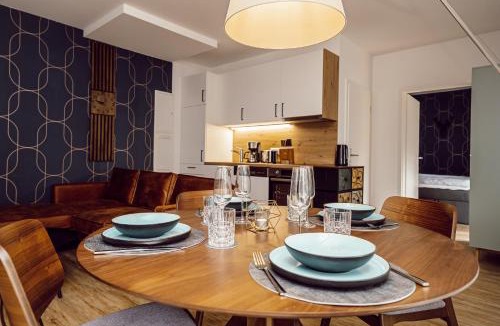 Kiefersfelden Apartment | Alpenrausch 2