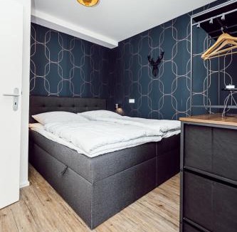 Kiefersfelden Apartment | Alpenrausch 2