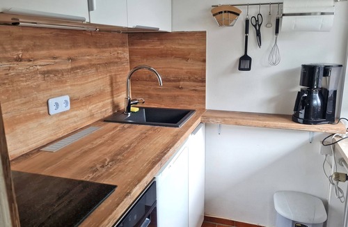 Aschau im Chiemgau Apartment | Alpenresidenz - Becker Heinz - 52023