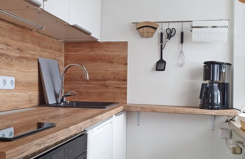 Aschau im Chiemgau Apartment | Alpenresidenz - Becker Heinz - 52023