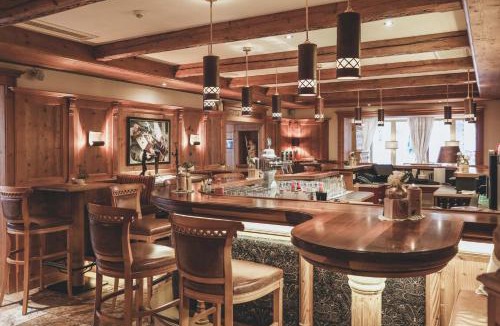 Galtur Hotel | Alpenresort Fluchthorn