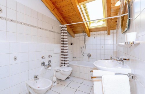 Reit im Winkl Apartment | Alpenresort MyWinkl