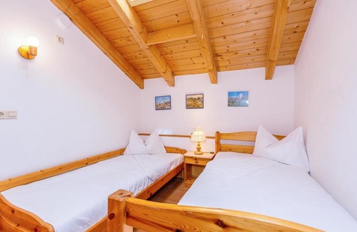 Reit im Winkl Apartment | Alpenresort MyWinkl