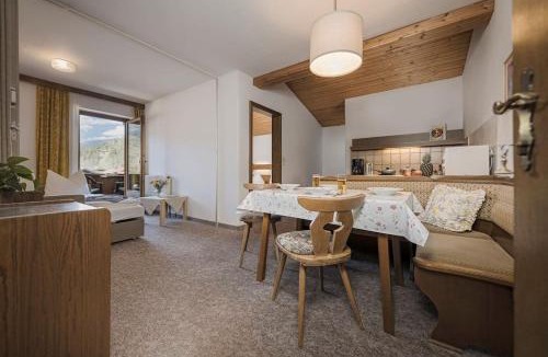 Ramsau im Zillertal Apartment | Alpenrose