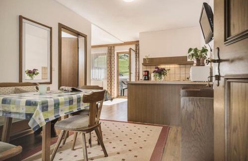 Ramsau im Zillertal Apartment | Alpenrose