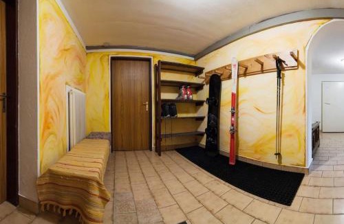 Ramsau im Zillertal Apartment | Alpenrose