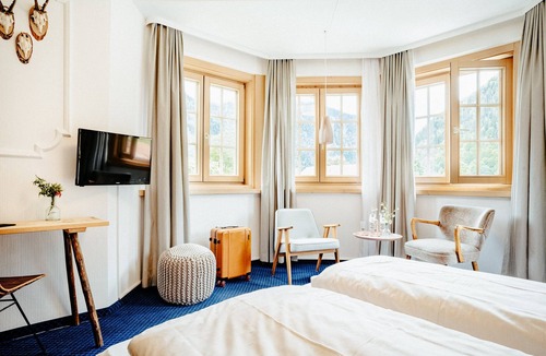 Bayrischzell Hotel | Alpenrose Bayrischzell Hotel & Restaurant