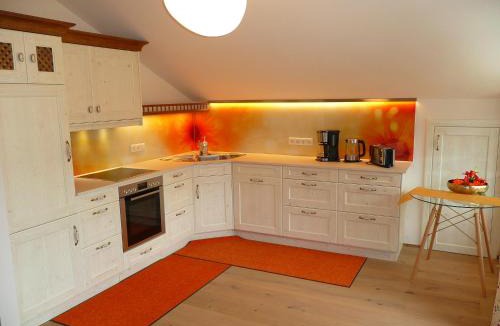 Heitlern Apartment | Alpenstern Ferienwohnung