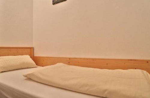 Mittelberg Apartment | Alpenstern Finy, Bio-Gästehaus