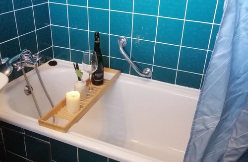 Gruenenbach Apartment | Alpenzeit Grünenbach - cozy, free parking, balcony and bathtub