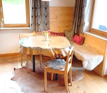 Buching Apartment | Alpflower
