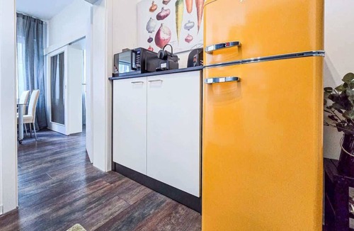 Dortmund Apartment | Alpha Apartments: 2 BR Oasis! Design & Comfort