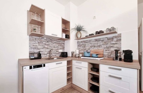 Dortmund Apartment | Alpha Apartments: Comfort, Style & Flair | Central