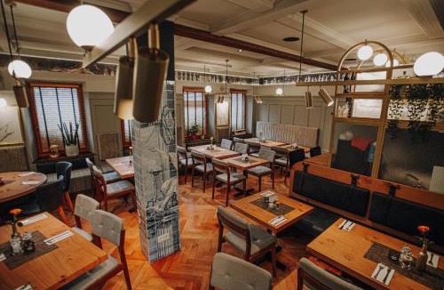 Fuerth House | Alpha Fremdenzimmer