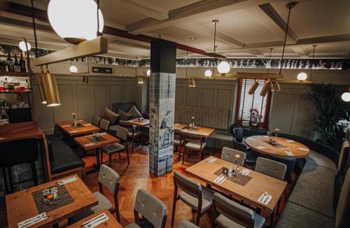 Fuerth House | Alpha Fremdenzimmer