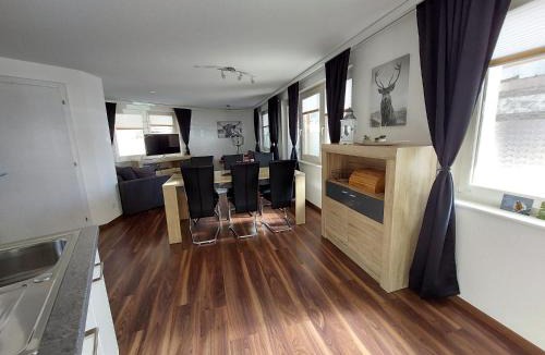 Saas Almagell Apartment | Alpin Relax