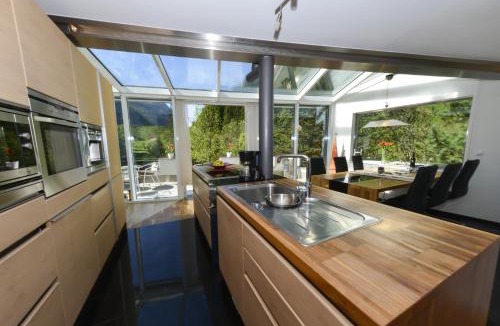 Kaunertal Apartment | AlpinDesign Kaunertal