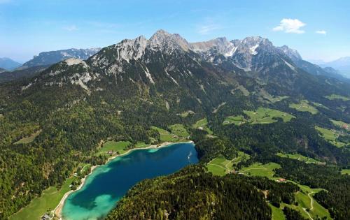 Scheffau am Wilden Kaiser Apartment | Alpine Auszeit am Wilden Kaiser
