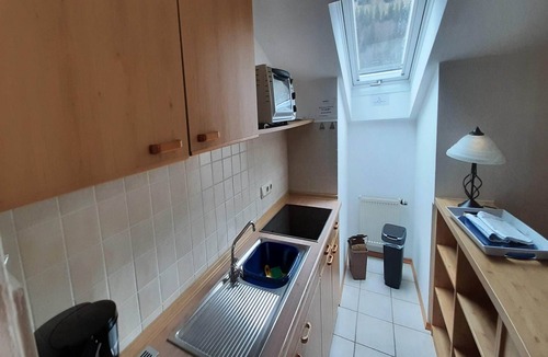 Bayrischzell Apartment | Alpine Bliss at Wendelstein