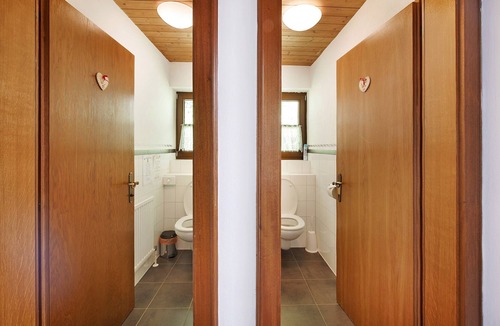 Mayrhofen Ski Chalet | Alpine Chalet Lacknerbrunn 25-30 persons with Mountain View