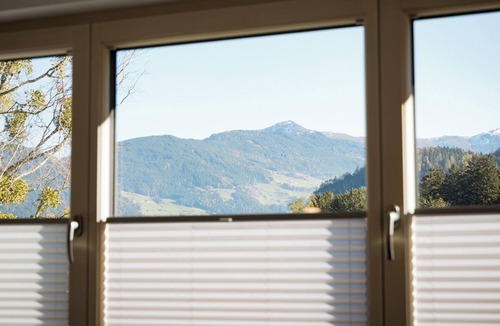 Wiesing Apartment | Alpine deluxe apartment incl. Achensee Card. Ideal for families and friends