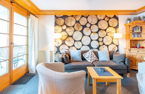 Bolsterlang Apartment | Alpine domicile 3