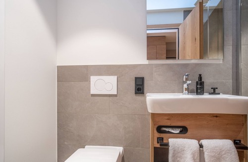 Bad Wiessee House | Alpine double room - Gasthof zur Post