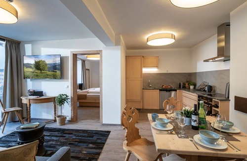 Hopfgarten Markt Condo | Alpine Homes - Hopfgarten Zentrum