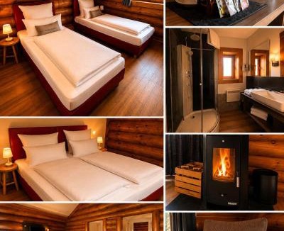 Behringen Resort | Alpine Hotel