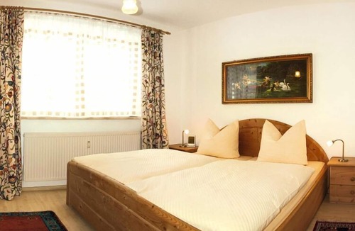 Weitnau Apartment | Alpine residence in Weitnau