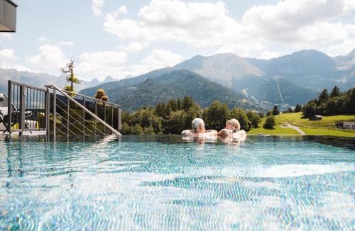 Ladis Hotel | Alpine Resort Goies Superior