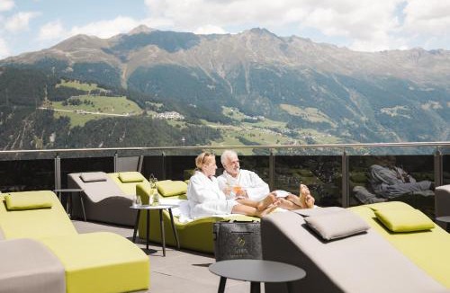 Ladis Hotel | Alpine Resort Goies Superior