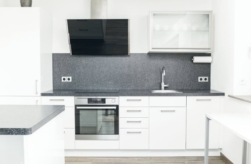 Wangen im Allgaeu Apartment | Alpine view I Sauna I Smart equipment I Fireplace