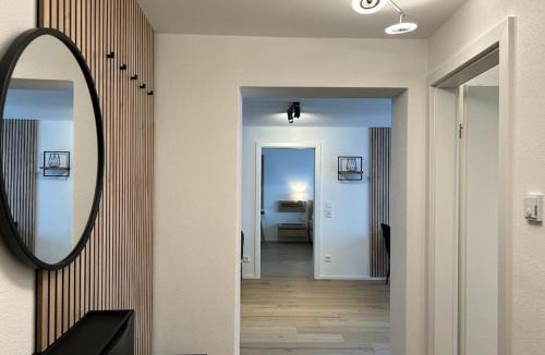 Martinszell Apartment | Alpinsuite - modern - elegant
