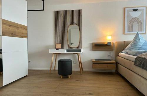 Martinszell Apartment | Alpinsuite - modern - elegant
