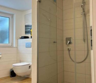 Martinszell Apartment | Alpinsuite - modern - elegant