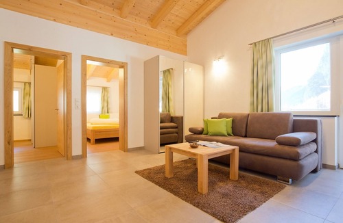 Umhausen Apartment | Alps 3000 apartments