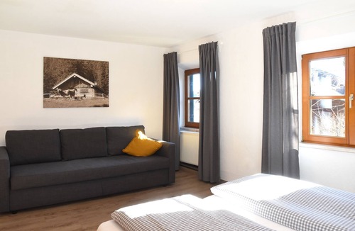 Kappel Hostel | Alps Hostel