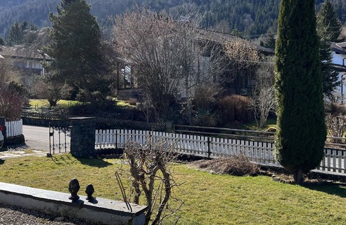 Buhl am Alpsee Apartment | Alpseehouse Mountain Bliss - Ferienwohnung Alpseehouse