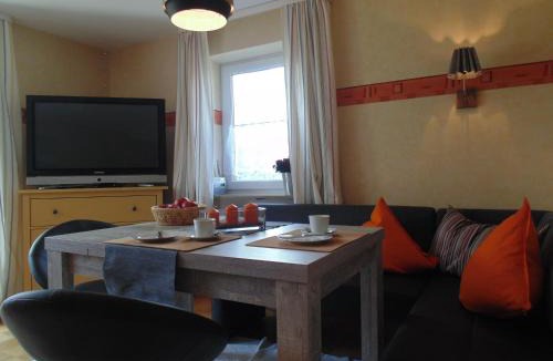 Buhl am Alpsee Apartment | Alpseeperle