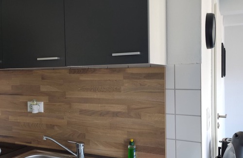 Old Town Apartment | Alstadt kiek mal wedder in