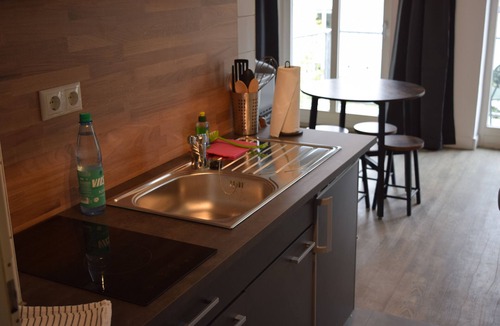Old Town Apartment | Alstadt kiek mal wedder in