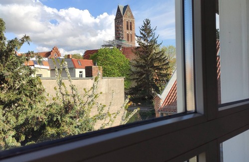 Old Town Apartment | Alstadt kiek mal wedder in