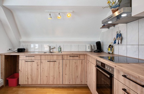 Muellheim Apartment | Alte Zainschmiede Holiday Apartment – Pure Peace and Relaxation