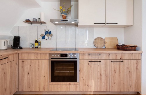 Muellheim Apartment | Alte Zainschmiede Holiday Apartment – Pure Peace and Relaxation