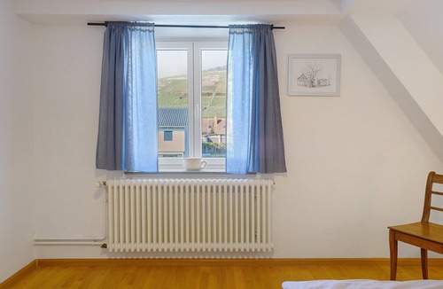 Muellheim Apartment | Alte Zainschmiede Holiday Apartment – Pure Peace and Relaxation
