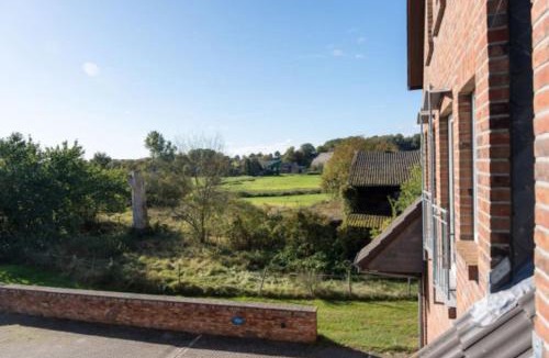 Alt Molln Apartment | Alt Mölln, Wohnung 12
